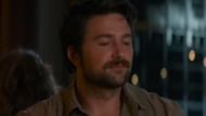 An image of Brandon Sklenar as Henry Campbell from the movie (Image via X/@Drop Movie)